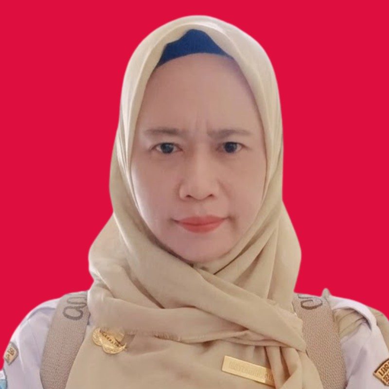 ALIS RIMBAWATI, S.Pd.SD