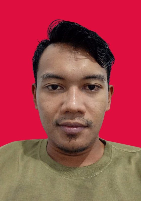 WAHYU NUGROHO, S.Pd