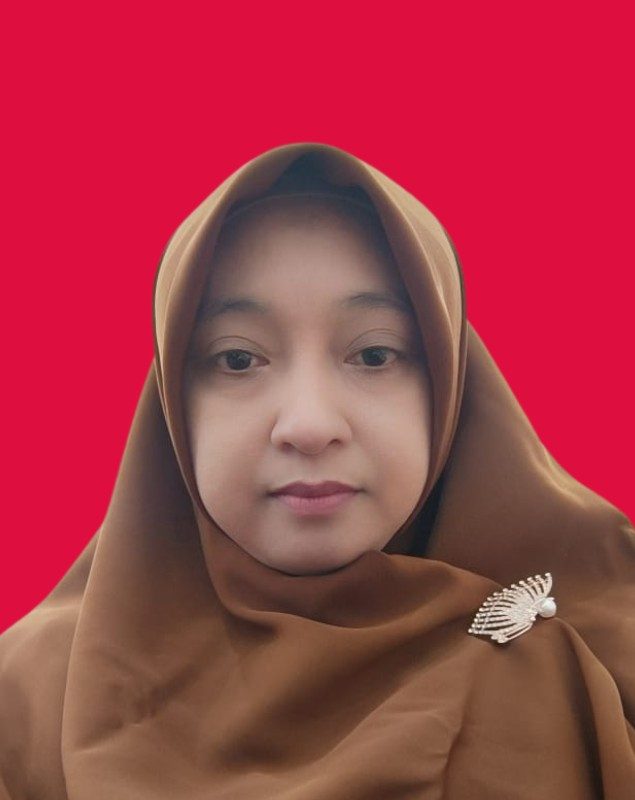 YULIASTUTI WARDOYO, S.Pd.SD