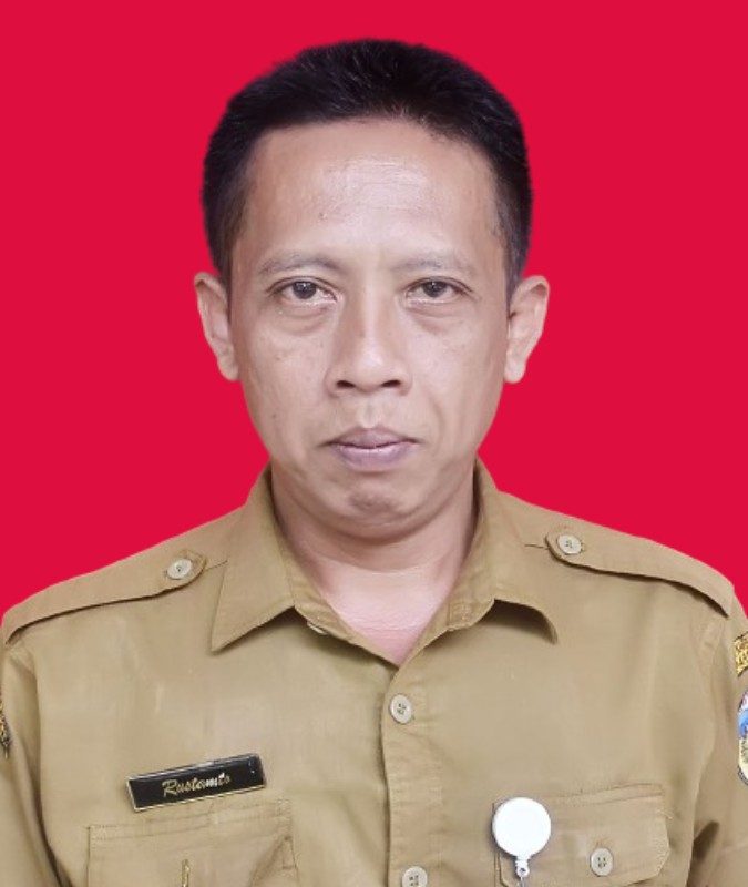 RUSTAMTO, S.Pd.SD